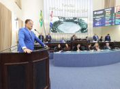 Deputado Galba Novaes