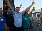 prefeito eleito de Limoeiro de Anadia, Marcelo Rodrigues