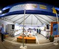 1ª Feira Gastronômica da Economia Solidária movimenta praia de Pajuçara