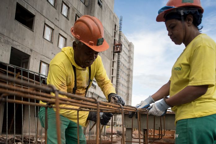 MRV abre vagas em canteiros de obras na capital alagoana