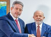 Lira e Lula