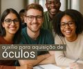Dinheiro do pagador de impostos pela janela: mais R$ 5 bi para o Pé de Meia e R$ 150 mil em óculos para estudantes da UFAL