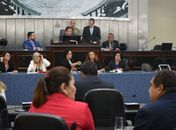 Deputados estaduais 