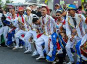 Natal dos Folguedos inicia nesta sexta-feira em Maceió