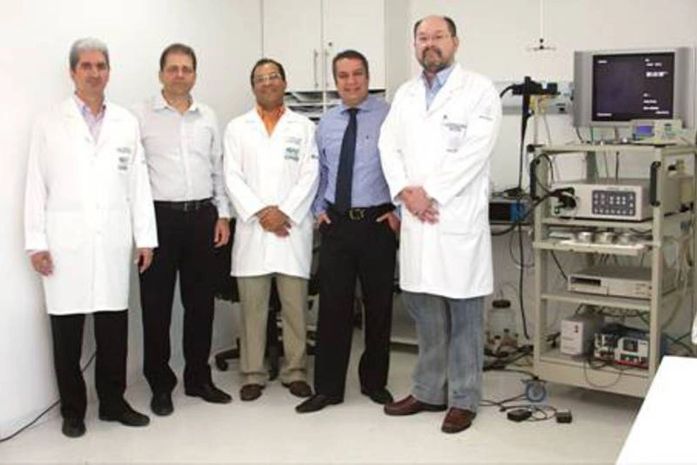 Endoscopia 24h: tecnologia ajuda a identificar lesões em estágio inicial