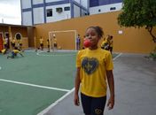 Semana Mundial do Brincar promove vínculos positivos na infância em AL