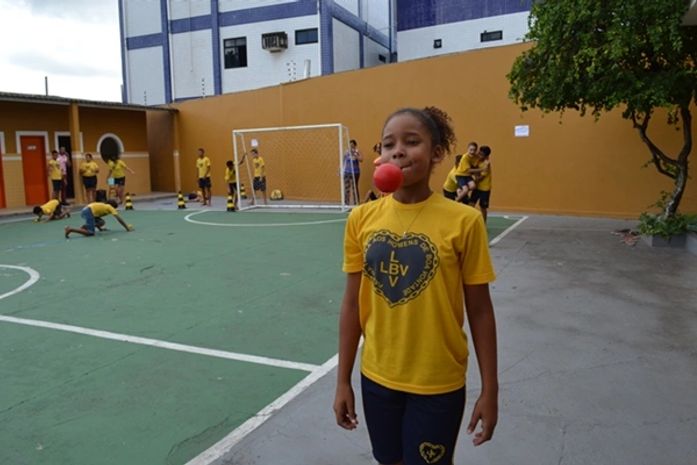 Semana Mundial do Brincar promove vínculos positivos na infância em AL