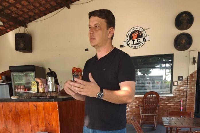 Colapso na saúde: vereador cobra Paulo Dantas pelo abandono aos hospitais em Arapiraca