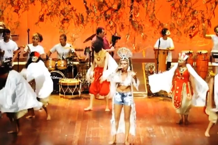 Fim de semana com música para todos os gostos