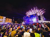 São João de Maceió segue neste domingo (18) com Solange Almeida, Garota Sertaneja e muito mais; confira