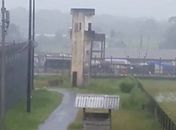 Tentativa de fuga deixa mais de 20 mortos em presídio de Belém