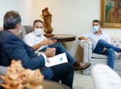 Incentivo locacional à Copra vai gerar 550 empregos em Murici e Rio Largo