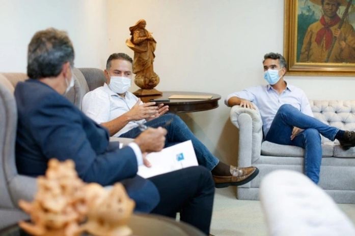 Incentivo locacional à Copra vai gerar 550 empregos em Murici e Rio Largo