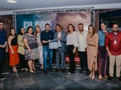 Emoção marca lançamento do documentário Eu Sou o SUS do Cosems-AL