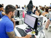 PAEs convocados no PSS 2026 iniciam etapa de contratação para reforço da Educação de Maceió