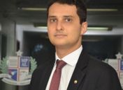 Bruno de Souza Martins Baptista
