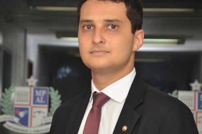 Bruno de Souza Martins Baptista