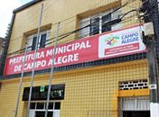Prefeitura de Campo Alegre