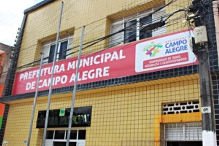 Prefeitura de Campo Alegre