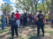 Libertadas 56 pessoas submetidas trabalho escravo no RS