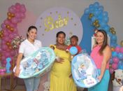 Em São José da Laje, prefeita Angela Vanessa lança projeto "bem-vindo à vida", que beneficiará mamães que estão em vulnerabilidade social
