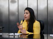 Deputada Gabi Gonçalves convoca sessão solene para entrega da Comenda de Mérito Vera Arruda a seis empreendedoras alagoanas