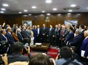 Pacto federativo pode transferir até R$ 500 bi a estados e municípios