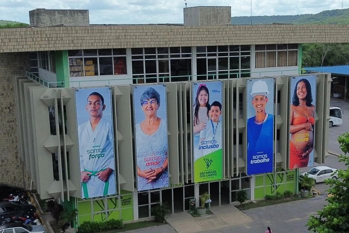 Prefeitura de São Miguel dos Campos anuncia pagamento dos servidores nesta quinta, 30
