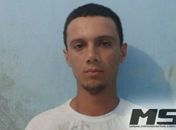 Homem ameaça assassinar esposa e sogro  