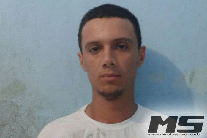 Homem ameaça assassinar esposa e sogro