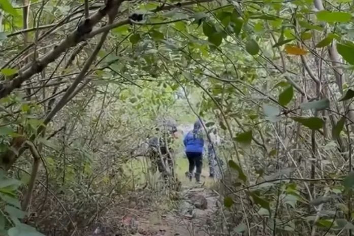 Adolescente de 15 anos é encontrado morto em mata no Vergel do Lago