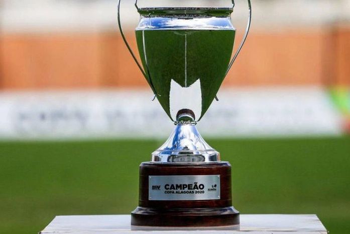 Copa Alagoas: confira jogos da 5ª rodada