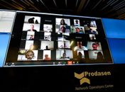 Segundo turno será votado na sexta-feira