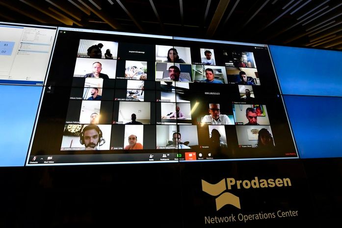 Segundo turno será votado na sexta-feira