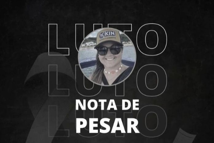 Mulher morre após ser atingida por coqueiro no litoral norte