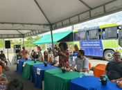 O protagonismo do Comitê Municipal de Igualdade Racial, da Prefeitura de Maceió, no 21 de março