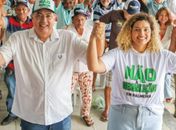 Sob risco de confrontos, Justiça Federal marca audiência urgente sobre desocupação de terras em Palmeira dos Índios