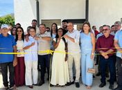 Tanque d’Arca encerra programação dos 63 anos de Emancipação Política com três dias de atividades e grandes entregas à população