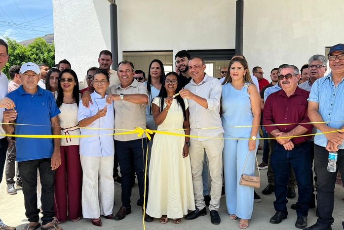 Tanque d’Arca encerra programação dos 63 anos de Emancipação Política com três dias de atividades e grandes entregas à população