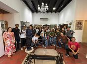 São Miguel dos Campos integra a 24ª Semana Nacional de Museus com o tema “Museus unindo um mundo dividido”