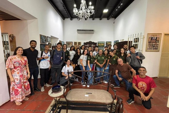 São Miguel dos Campos integra a 24ª Semana Nacional de Museus com o tema “Museus unindo um mundo dividido”