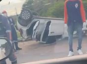 Tragédia na AL-101 Sul: casal morre em acidente a caminho de comemoração em Marechal Deodoro