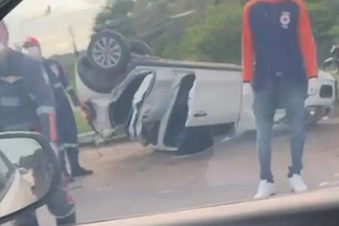 Tragédia na AL-101 Sul: casal morre em acidente a caminho de comemoração em Marechal Deodoro