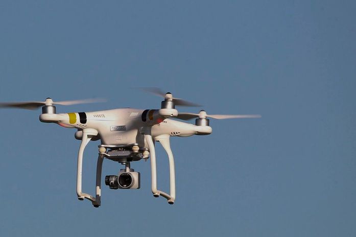 Anac autoriza primeiro serviço experimental de entrega por drones