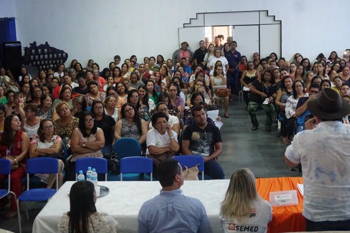 Rio Largo lança o programa Escola de Sucesso para alavancar a educação do município