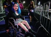 Público terá local exclusivo nos shows, e vans levarão as pessoas para os eventos

