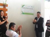 Em União dos Palmares, o CUIDA vai trazer mais agilidade e conforto no atendimento de Assistência Social