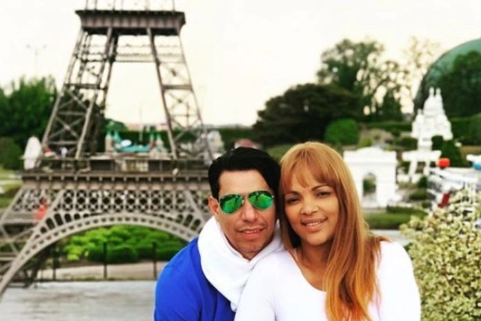 Filho de Flordelis diz que matou pastor após descobrir assédio contra a irmã