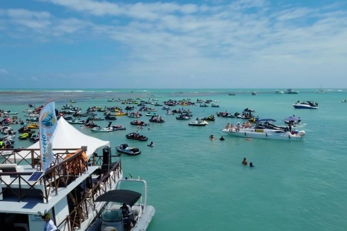 Summer Jet Alagoas promete movimentar setor náutico e turismo em novembro