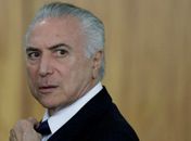 Michel Temer
